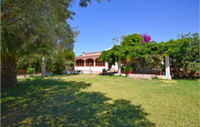 Casa Fanusa